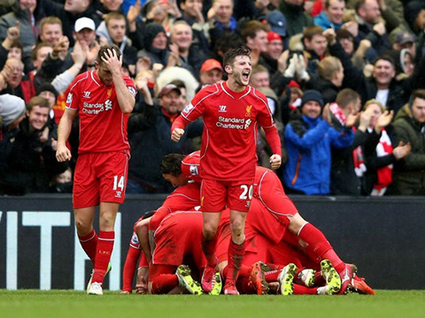 自06年以来，皇马首次有两名英格兰球员在西甲同时首发（2006年以来，皇马首次在西甲同场派出两名英格兰球员首发）