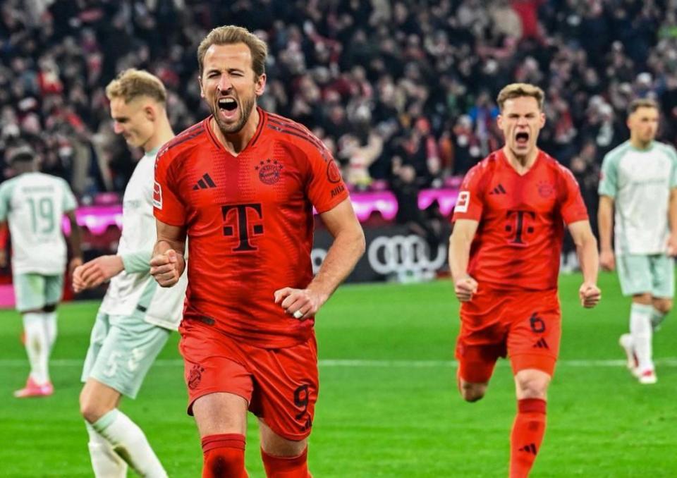 德国2-0客胜卢森堡，沃尔特马德梅开二度，萨内送助攻