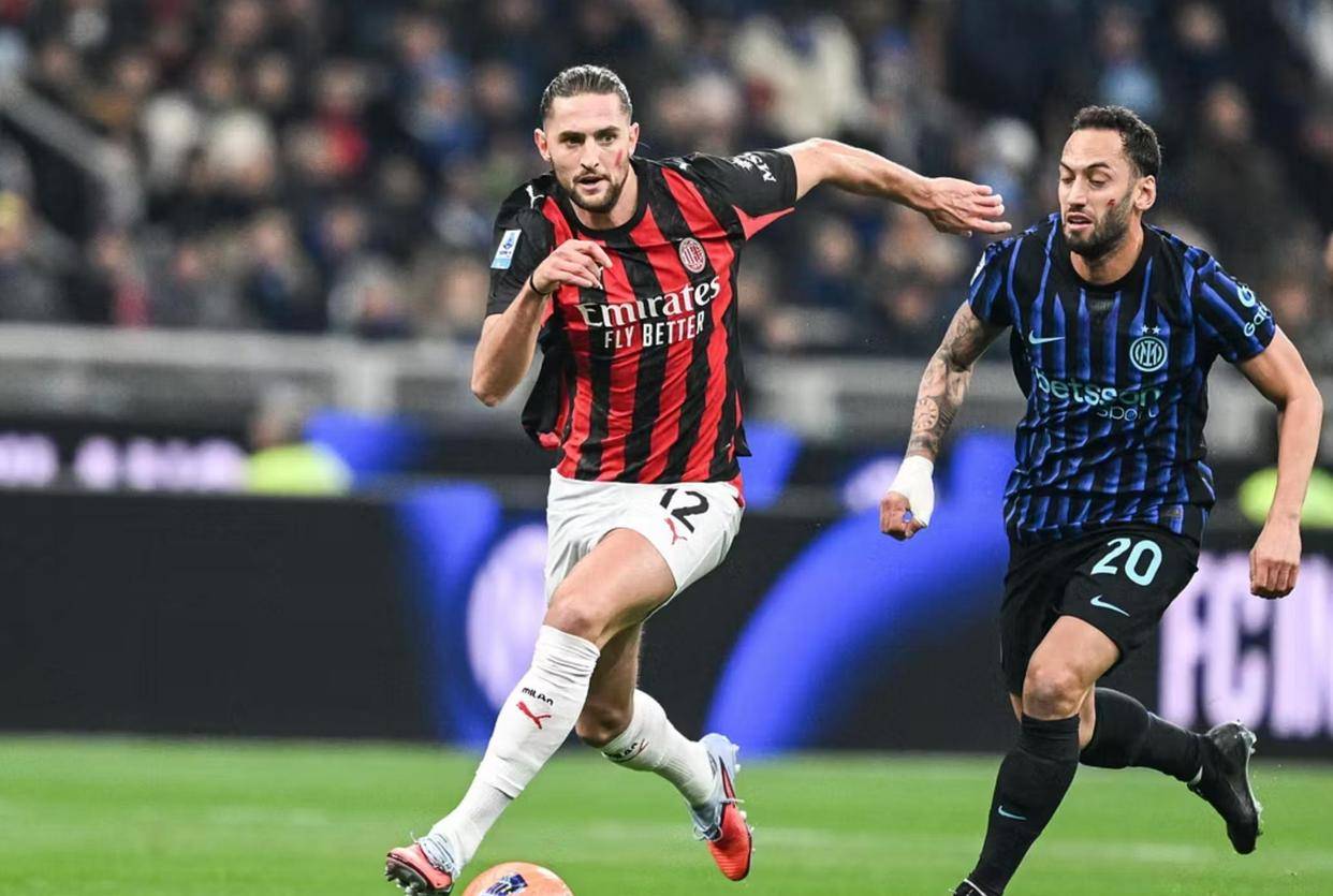 库库：裁判跟我说手球规则因我而改；拿世界杯就退出国家队了（库库：裁判称手球规则因我而改；若夺世界杯将告别国家队）